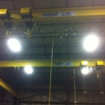 Overhead Crane Manufacturer